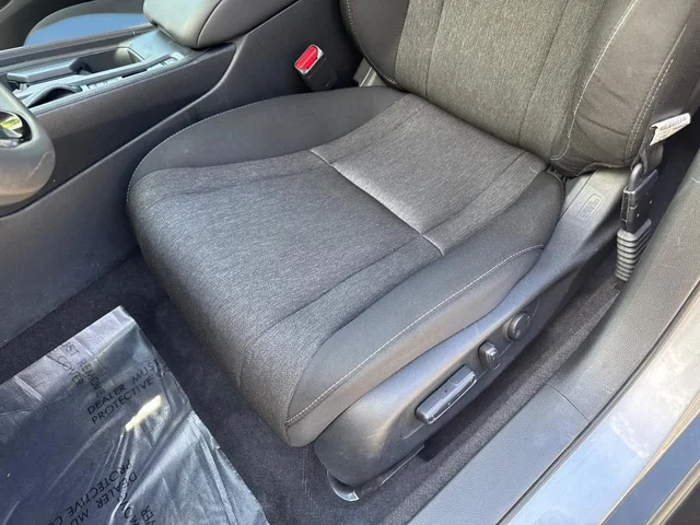 SEMINUEVOS HONDA Accord a Estados en autogozo