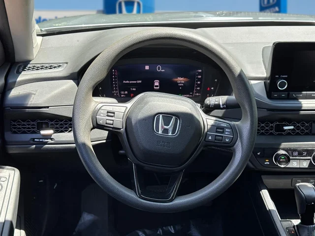 SEMINUEVOS HONDA Accord a Estados en autogozo