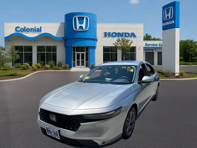 SEMINUEVOS HONDA Accord a Estados en autogozo