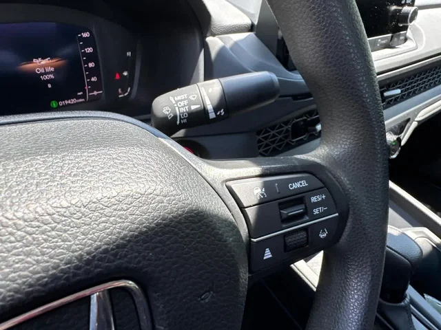 SEMINUEVOS HONDA Accord a Estados en autogozo
