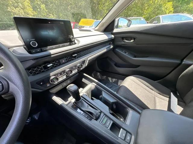 SEMINUEVOS HONDA Accord a Estados en autogozo