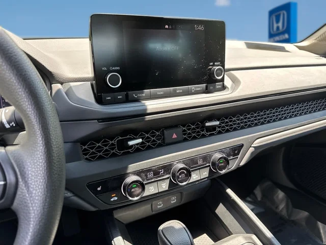 SEMINUEVOS HONDA Accord a Estados en autogozo