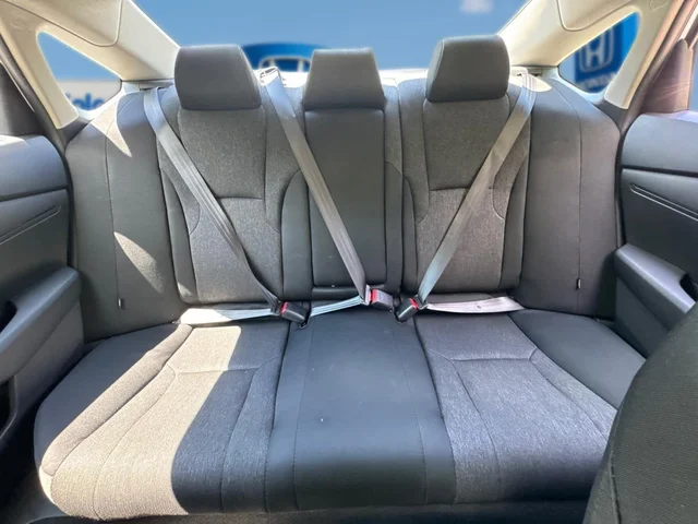 SEMINUEVOS HONDA Accord a Estados en autogozo