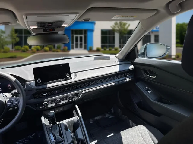 SEMINUEVOS HONDA Accord a Estados en autogozo