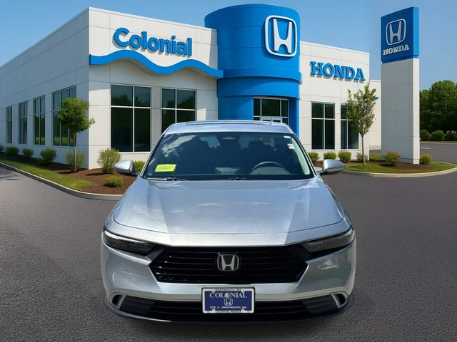 SEMINUEVOS HONDA Accord a Estados en autogozo