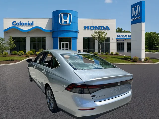 SEMINUEVOS HONDA Accord a Estados en autogozo