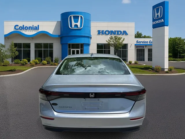 SEMINUEVOS HONDA Accord a Estados en autogozo