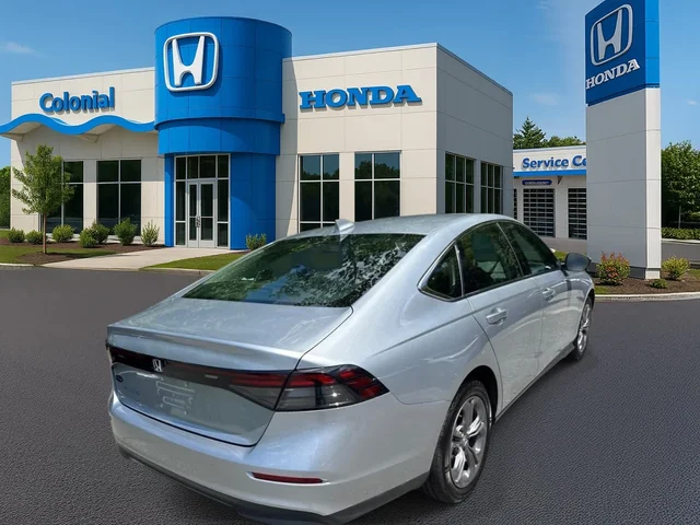 SEMINUEVOS HONDA Accord a Estados en autogozo