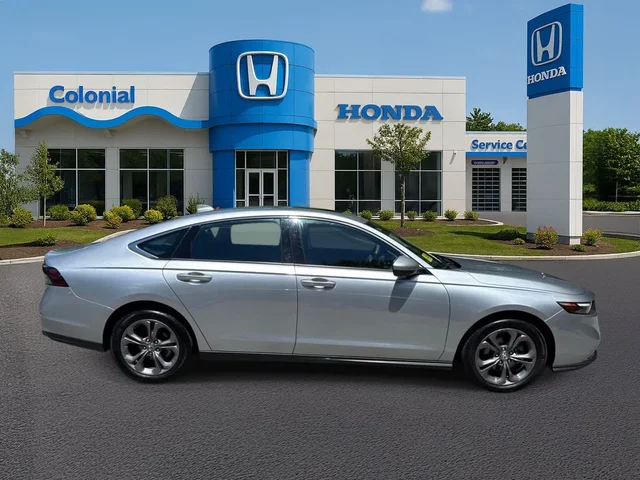 SEMINUEVOS HONDA Accord a Estados en autogozo