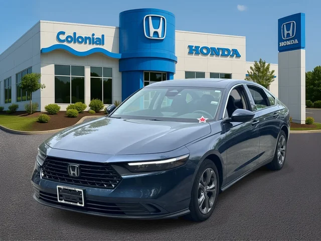 SEMINUEVOS HONDA Accord a Estados en autogozo