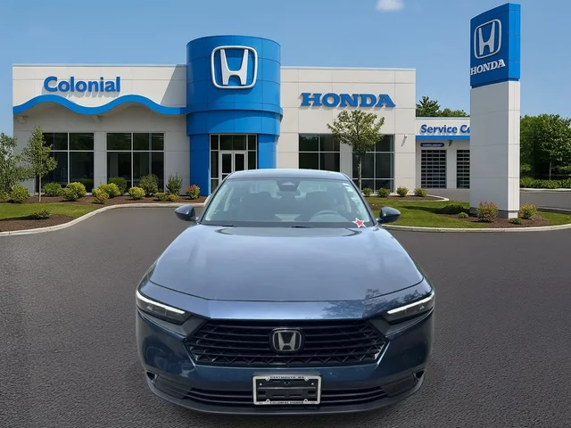 SEMINUEVOS HONDA Accord a Estados en autogozo