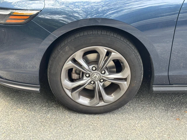 SEMINUEVOS HONDA Accord a Estados en autogozo