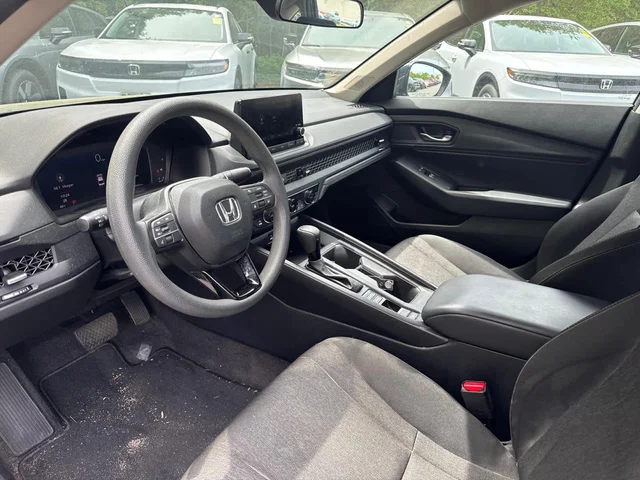 SEMINUEVOS HONDA Accord a Estados en autogozo