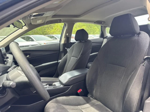 SEMINUEVOS HONDA Accord a Estados en autogozo