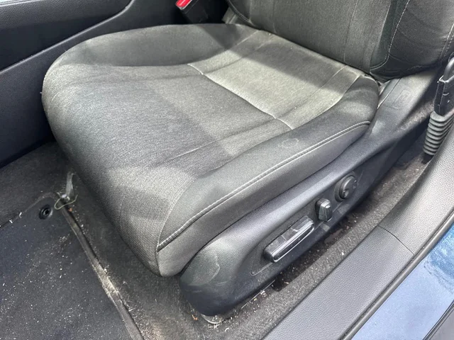 SEMINUEVOS HONDA Accord a Estados en autogozo