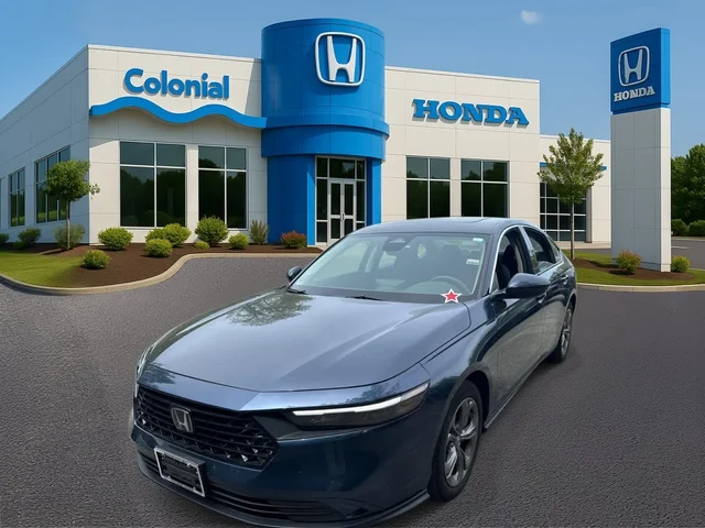 SEMINUEVOS HONDA Accord a Estados en autogozo