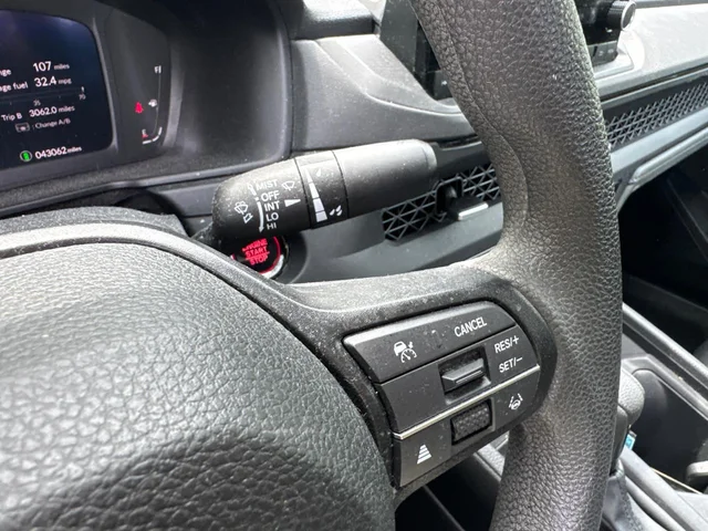 SEMINUEVOS HONDA Accord a Estados en autogozo