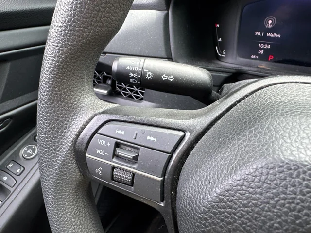 SEMINUEVOS HONDA Accord a Estados en autogozo