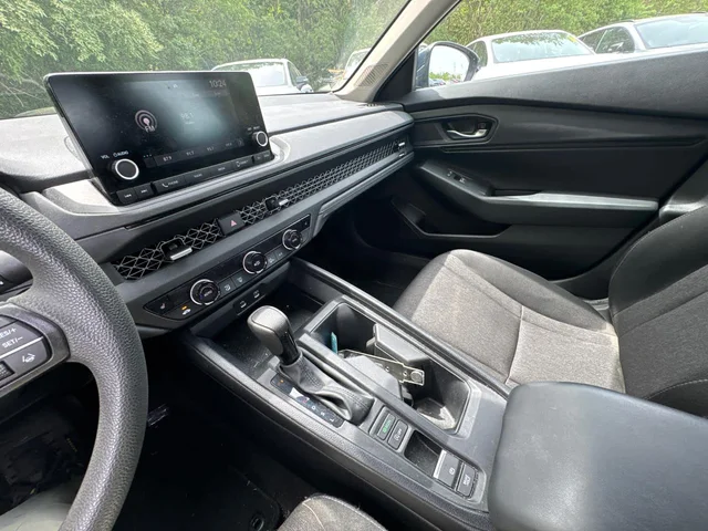 SEMINUEVOS HONDA Accord a Estados en autogozo