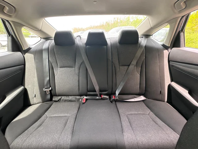 SEMINUEVOS HONDA Accord a Estados en autogozo