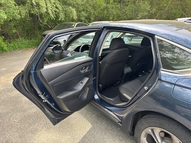 SEMINUEVOS HONDA Accord a Estados en autogozo