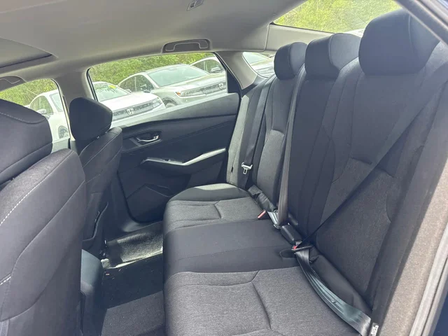 SEMINUEVOS HONDA Accord a Estados en autogozo