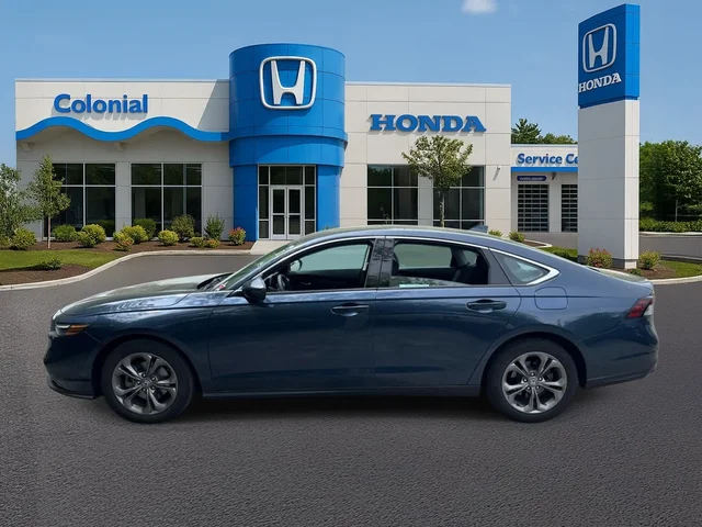SEMINUEVOS HONDA Accord a Estados en autogozo