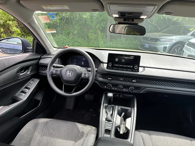 SEMINUEVOS HONDA Accord a Estados en autogozo
