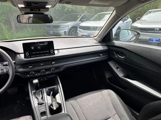 SEMINUEVOS HONDA Accord a Estados en autogozo