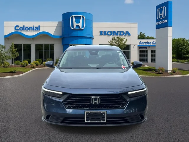 SEMINUEVOS HONDA Accord a Estados en autogozo
