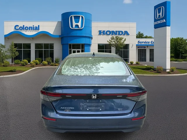 SEMINUEVOS HONDA Accord a Estados en autogozo