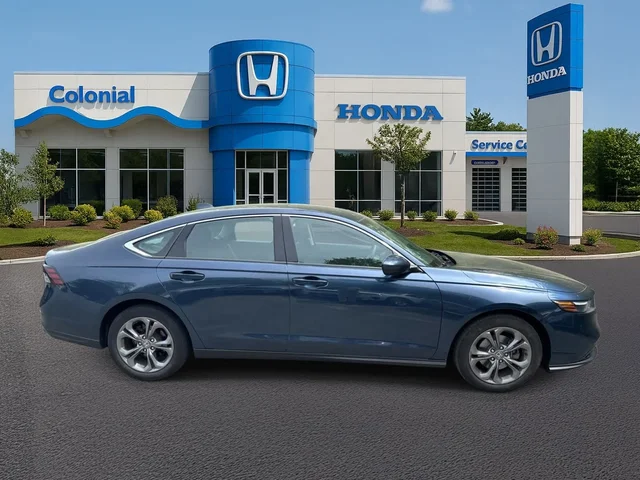 SEMINUEVOS HONDA Accord a Estados en autogozo