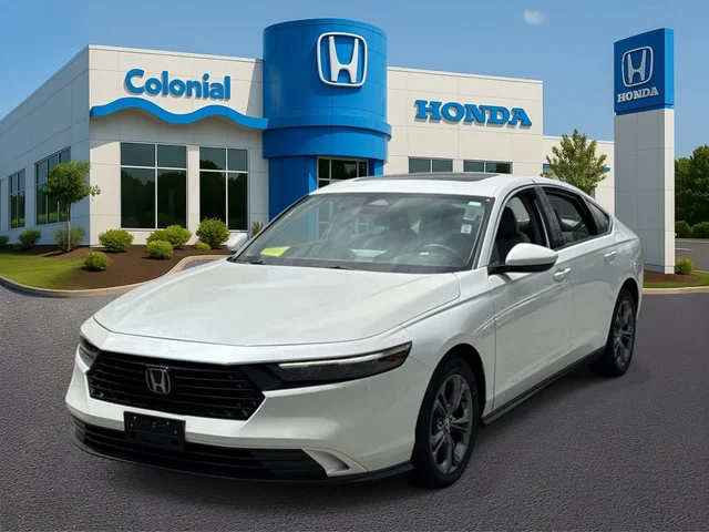 SEMINUEVOS HONDA Accord a Estados en autogozo