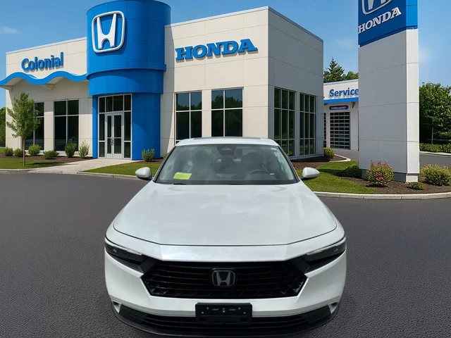 SEMINUEVOS HONDA Accord a Estados en autogozo