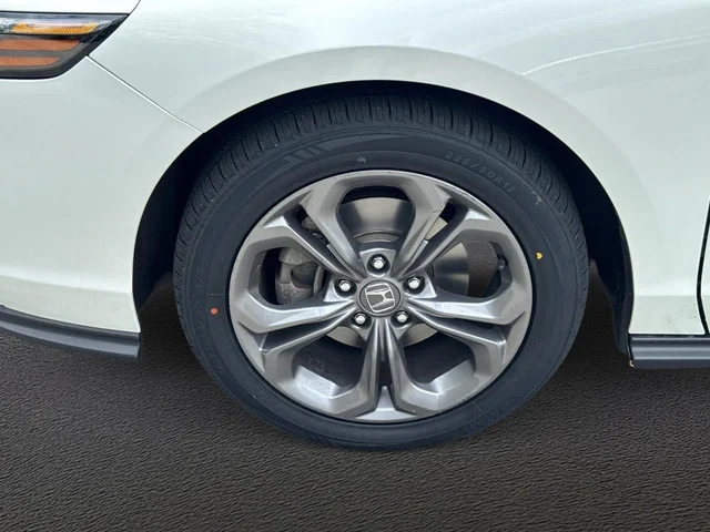 SEMINUEVOS HONDA Accord a Estados en autogozo