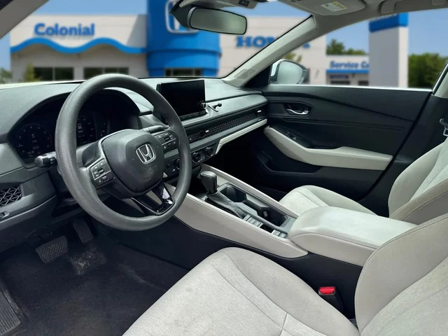 SEMINUEVOS HONDA Accord a Estados en autogozo