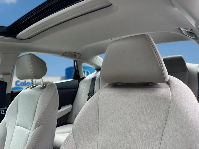 SEMINUEVOS HONDA Accord a Estados en autogozo