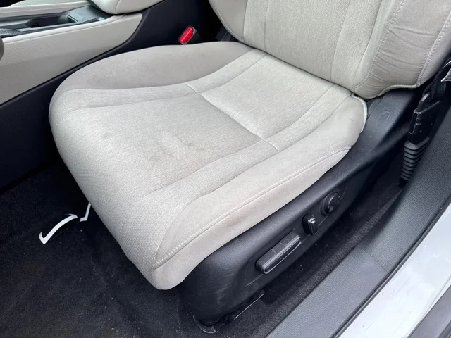 SEMINUEVOS HONDA Accord a Estados en autogozo