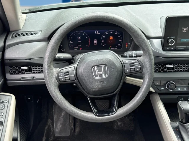 SEMINUEVOS HONDA Accord a Estados en autogozo