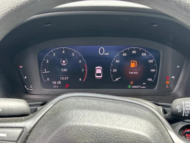 SEMINUEVOS HONDA Accord a Estados en autogozo