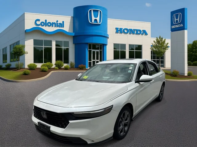 SEMINUEVOS HONDA Accord a Estados en autogozo