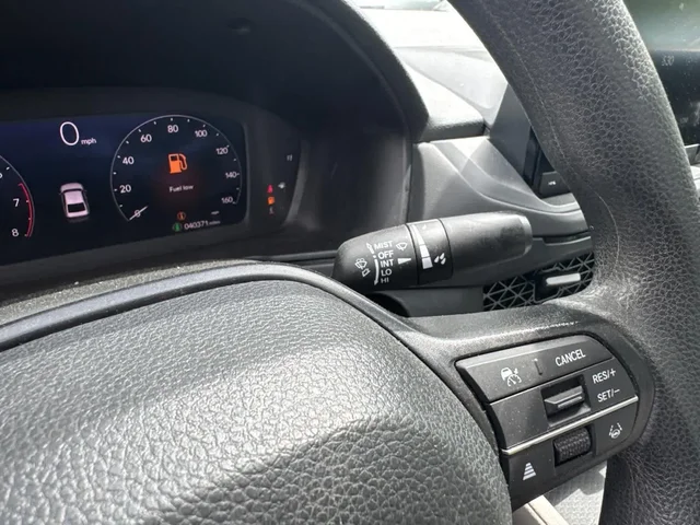 SEMINUEVOS HONDA Accord a Estados en autogozo