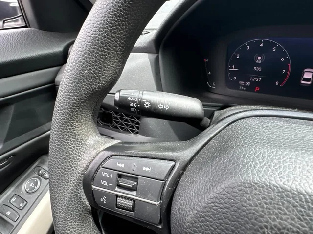 SEMINUEVOS HONDA Accord a Estados en autogozo
