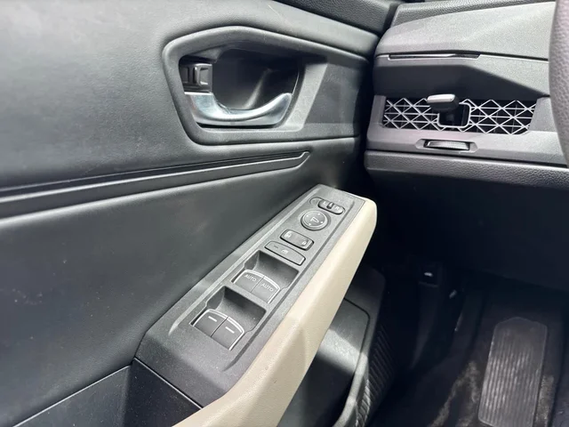 SEMINUEVOS HONDA Accord a Estados en autogozo