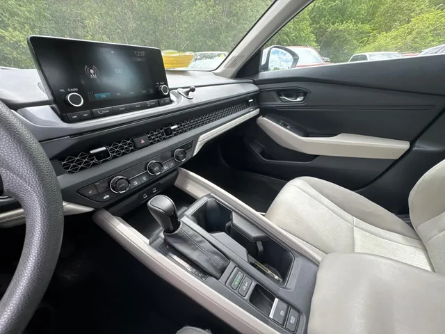 SEMINUEVOS HONDA Accord a Estados en autogozo