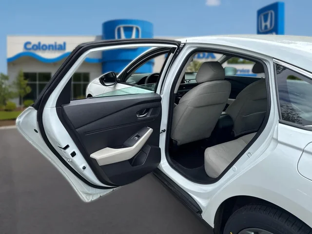SEMINUEVOS HONDA Accord a Estados en autogozo