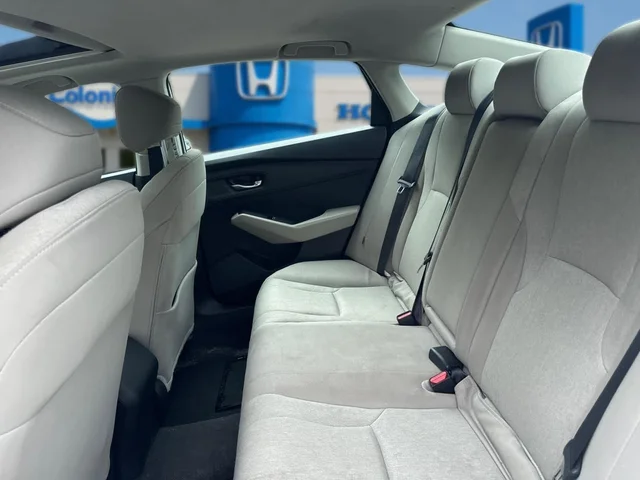 SEMINUEVOS HONDA Accord a Estados en autogozo
