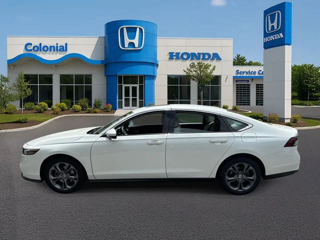 SEMINUEVOS HONDA Accord a Estados en autogozo