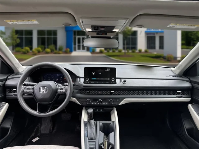 SEMINUEVOS HONDA Accord a Estados en autogozo