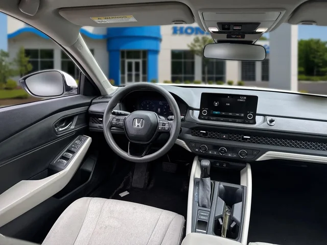 SEMINUEVOS HONDA Accord a Estados en autogozo
